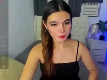 sexydollfox from Chaturbate is Freechat