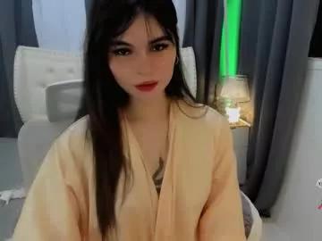 sexydollfox from Chaturbate is Freechat