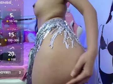 sexyislive from Chaturbate is Freechat