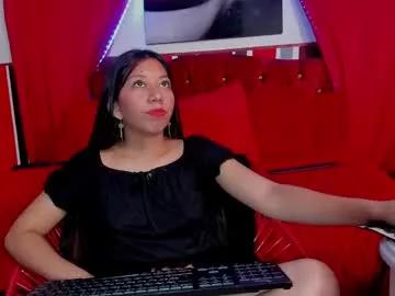 sexylaurita4u from Chaturbate is Freechat