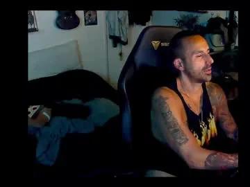 sexymateo13 from Chaturbate is Freechat