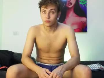 sexymigue1 from Chaturbate is Freechat