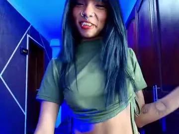 sexynaf from Chaturbate is Freechat