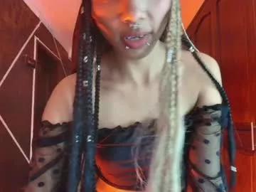 sexynaf from Chaturbate is Freechat