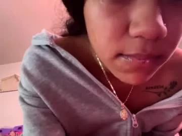 sexyyy_latina from Chaturbate is Freechat