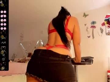 sexyzoe_69 from Chaturbate is Freechat