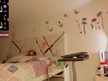 sexyzoe_69 from Chaturbate is Freechat