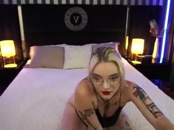 shadi_ross from Chaturbate is Freechat