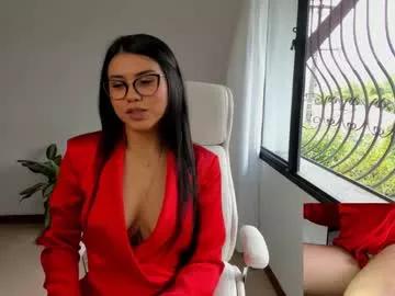 shanabellucy from Chaturbate is Freechat