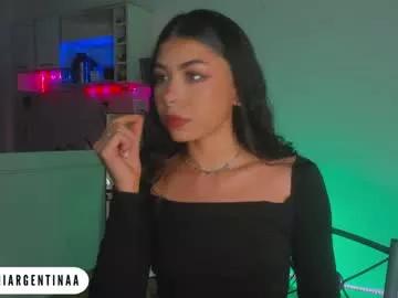 shaniargentina from Chaturbate is Freechat