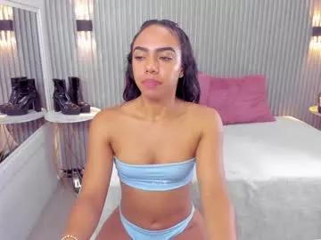 sharlotblack from Chaturbate is Freechat