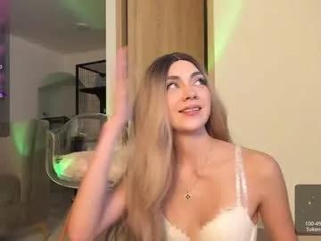 sharomsmith from Chaturbate is Freechat