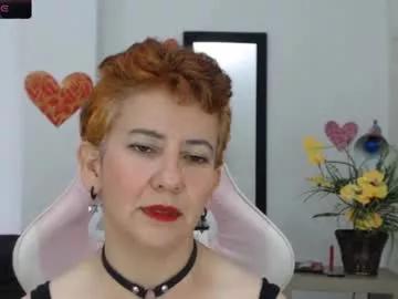 sharon_mom_ from Chaturbate is Freechat