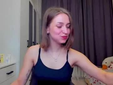 shawty__mariaa from Chaturbate is Freechat