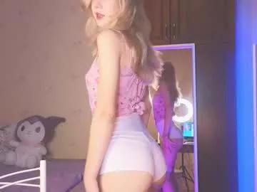 shawty_girl_ from Chaturbate is Freechat