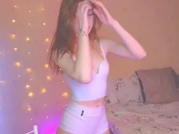 shawty_girl_ from Chaturbate is Freechat