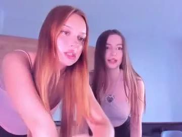 sheila_cute from Chaturbate is Group