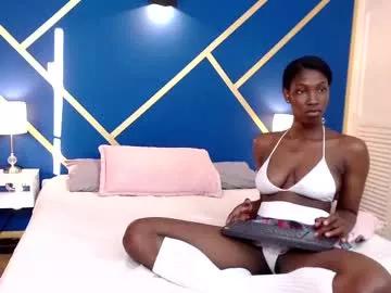 sheilaevans_ from Chaturbate is Freechat