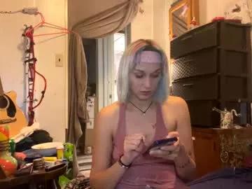 shelbybaby01 from Chaturbate is Freechat