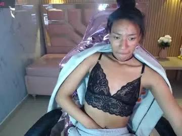 sheyla_hell_sub from Chaturbate is Freechat