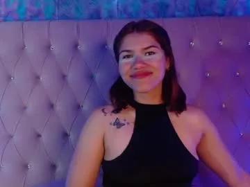 shopye_zoe from Chaturbate is Freechat