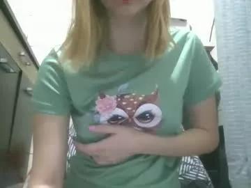 shy_betty19 from Chaturbate is Freechat