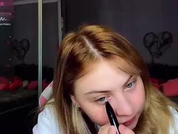 shy_blondiee from Chaturbate is Freechat