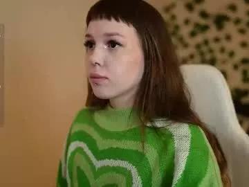 shy_cutie_pie from Chaturbate is Freechat