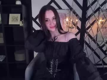 shy_melissa_ from Chaturbate is Freechat