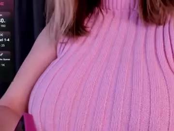 shy_odesia from Chaturbate is Freechat