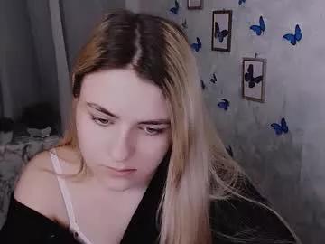 shy_sabrina_ from Chaturbate is Freechat