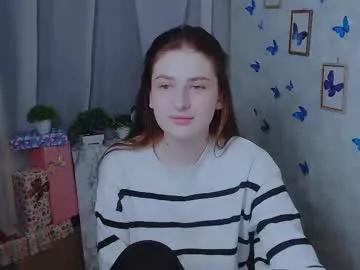 shy_star_milana from Chaturbate is Freechat