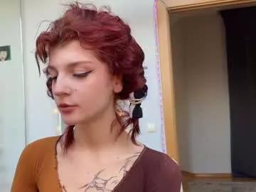 shybella_girl from Chaturbate is Freechat