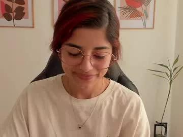 shylittlebunny from Chaturbate is Freechat