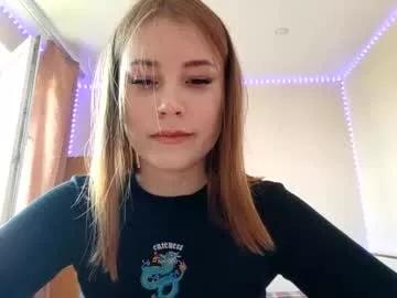 shyney_baby from Chaturbate is Freechat