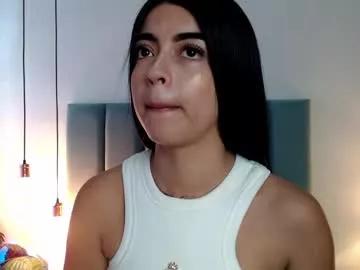 siennavidal_ from Chaturbate is Freechat