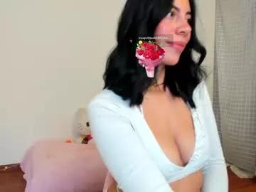 silvanna_moore from Chaturbate is Freechat