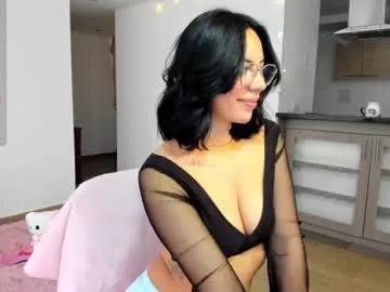 silvanna_moore from Chaturbate is Group