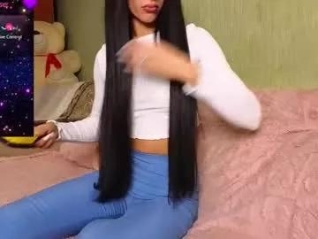 silviasexyy from Chaturbate is Freechat