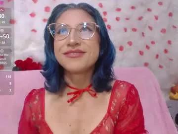 skarletjhonson_ from Chaturbate is Freechat