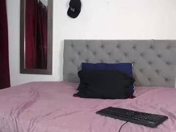 skinny_martin from Chaturbate is Freechat