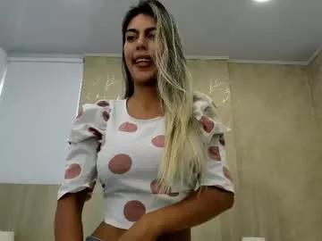 skinny_noa from Chaturbate is Freechat