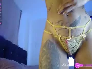 skinny_yizz from Chaturbate is Freechat