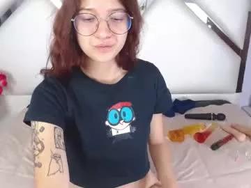 skinnyhorny_ from Chaturbate is Freechat