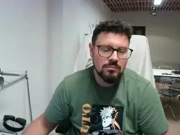 sky_walker69 from Chaturbate is Freechat
