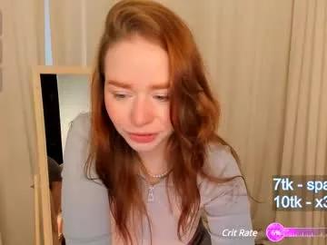 skye_shy from Chaturbate is Freechat