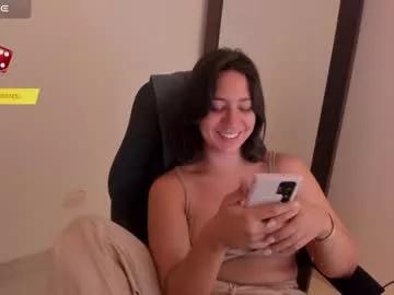 skymartins from Chaturbate is Freechat