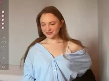 skyrosie from Chaturbate is Freechat