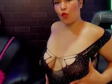 slutty_mila_ from Chaturbate is Freechat