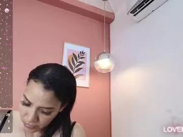 sluttyandmature from Chaturbate is Freechat